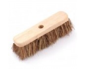 Union Mixture Deck Brush 230mm